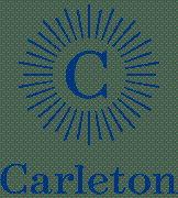 Carleton College Logo